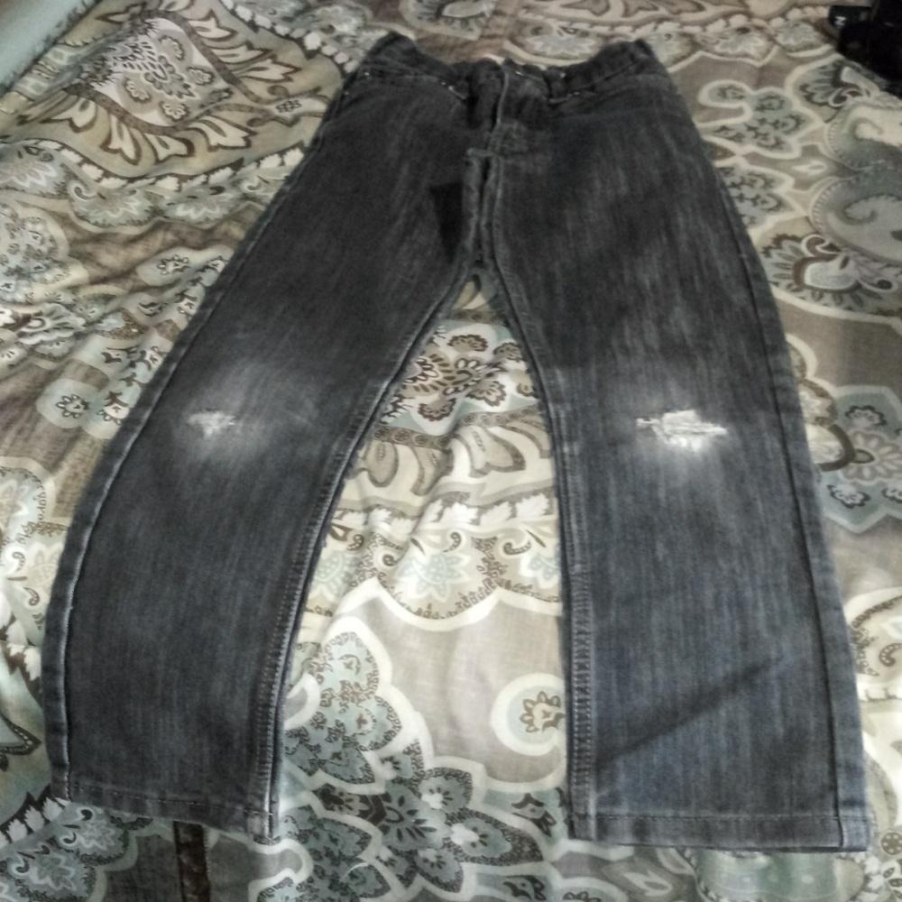 Boys Jeans lot size 6/7